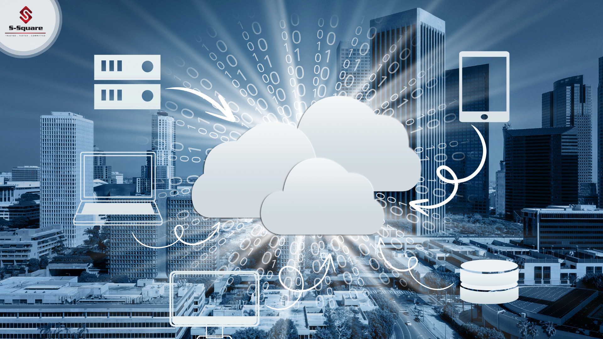 From Vendor Lock-In to Business Agility: Multi-Cloud Strategies and Benefits