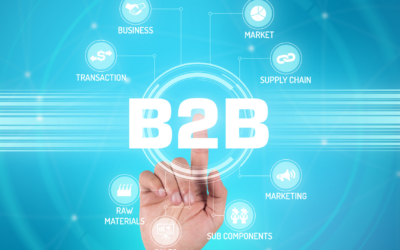 Building a B2B Lead Management System | Webinar