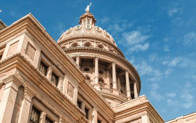 Top digital initiatives for digital government transformation
